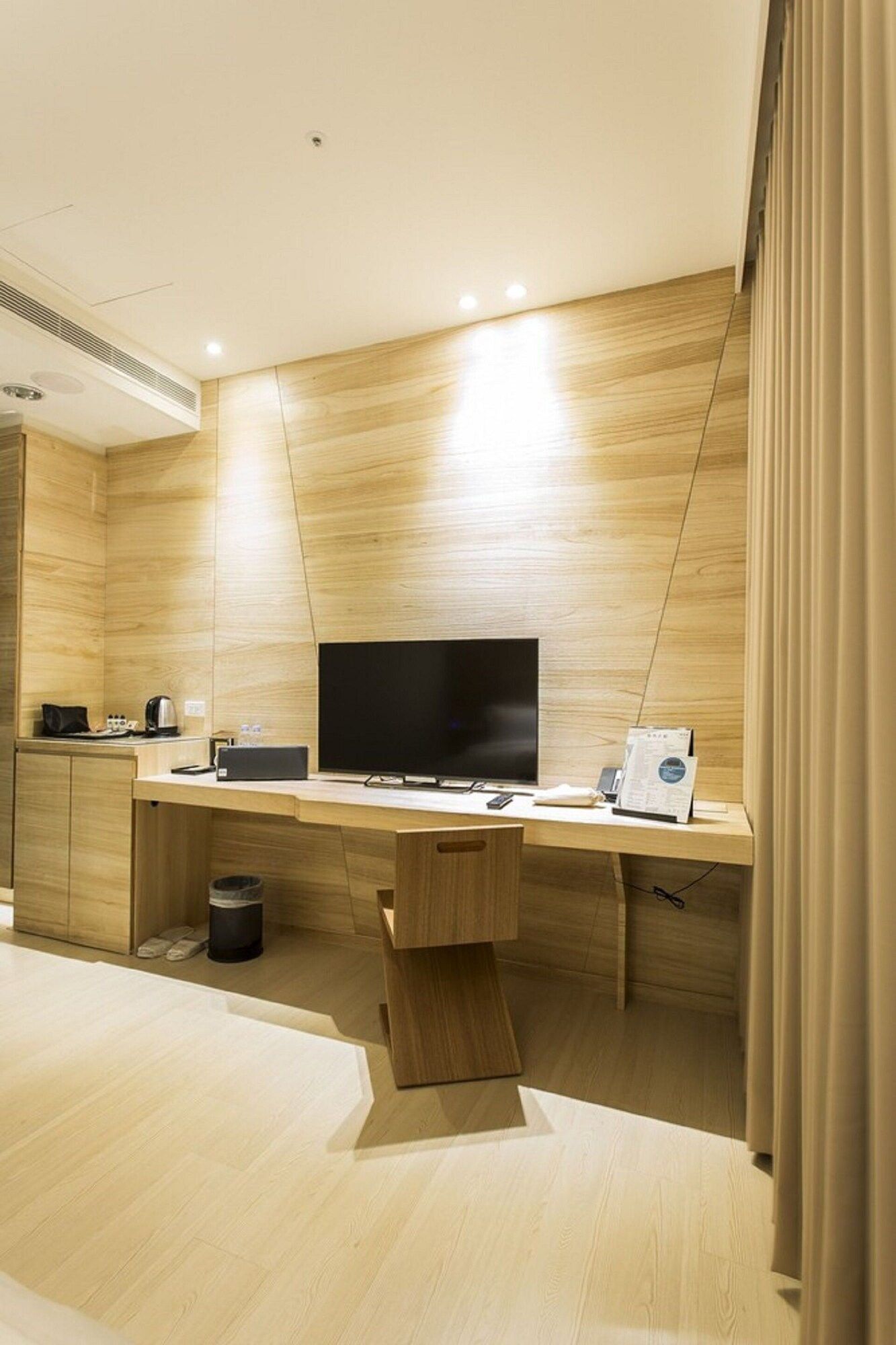Business centre