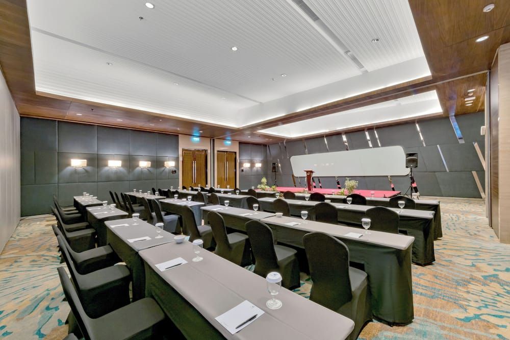 Conference room