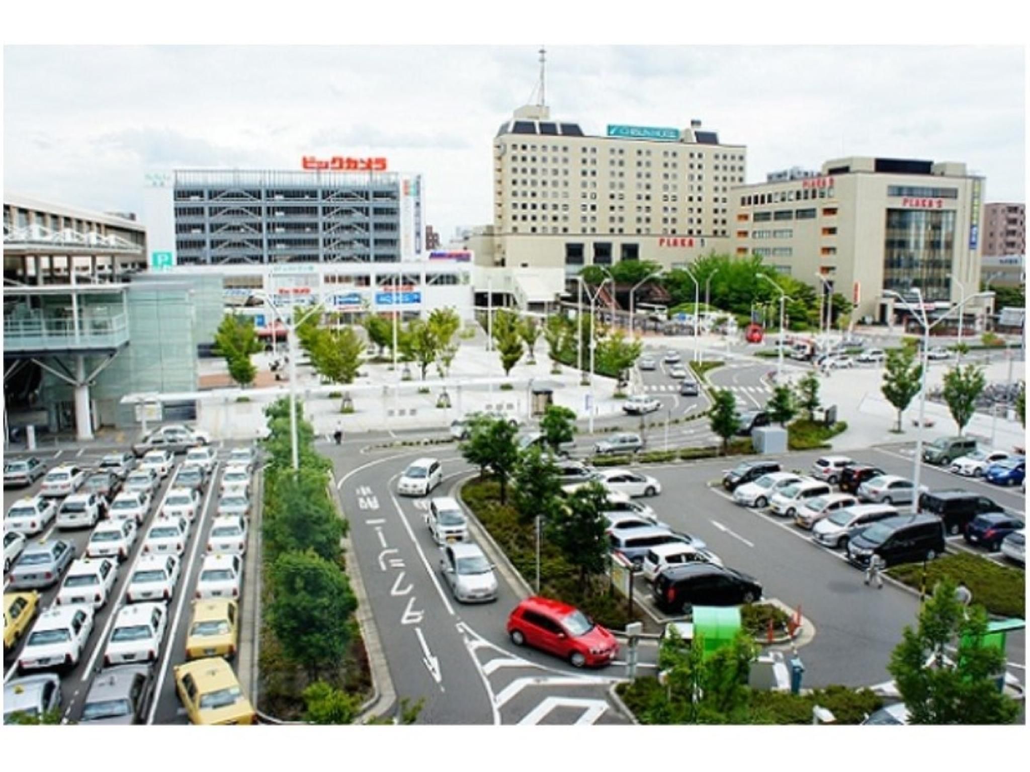 Outdoor view
