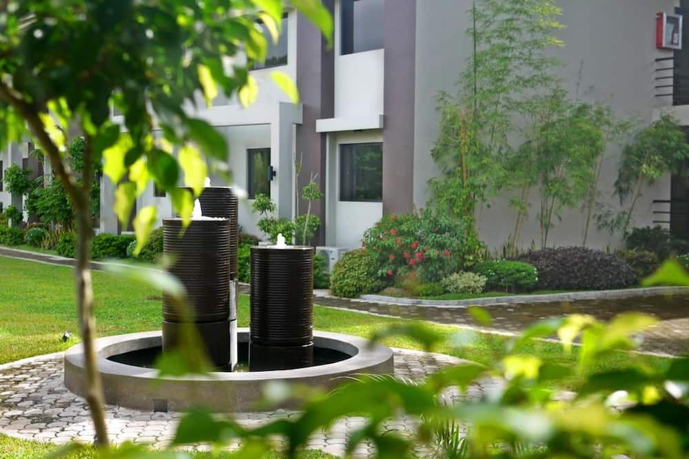 Outdoor view