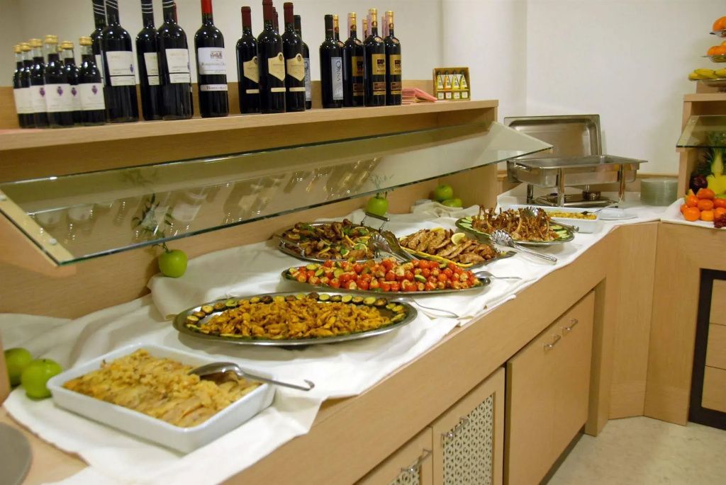 Buffet