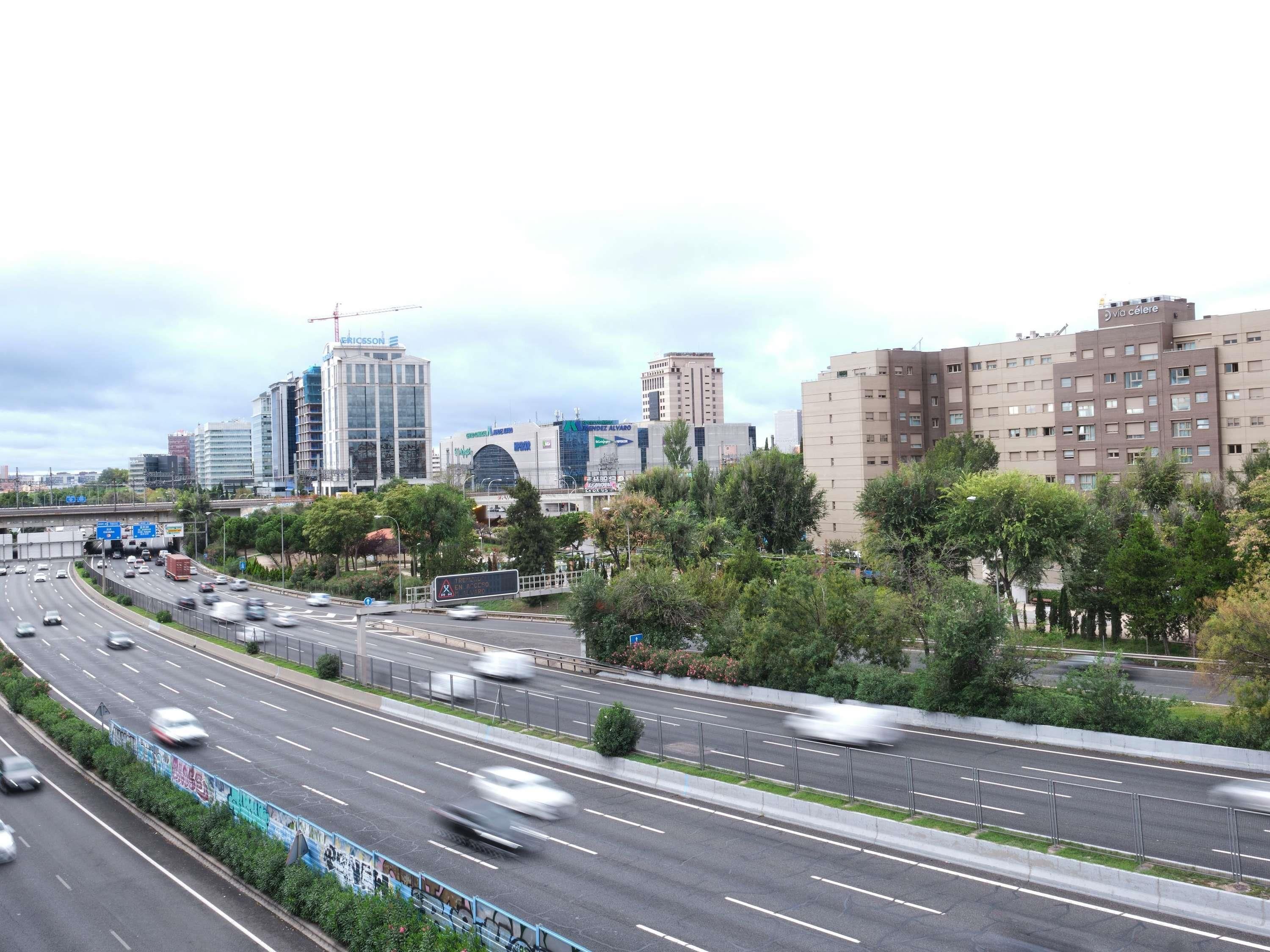 Outdoor view