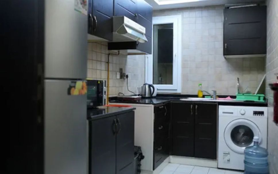 Kitchen Photo