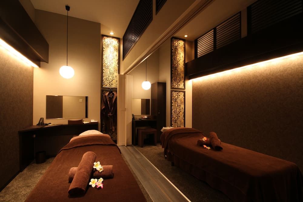 Spa