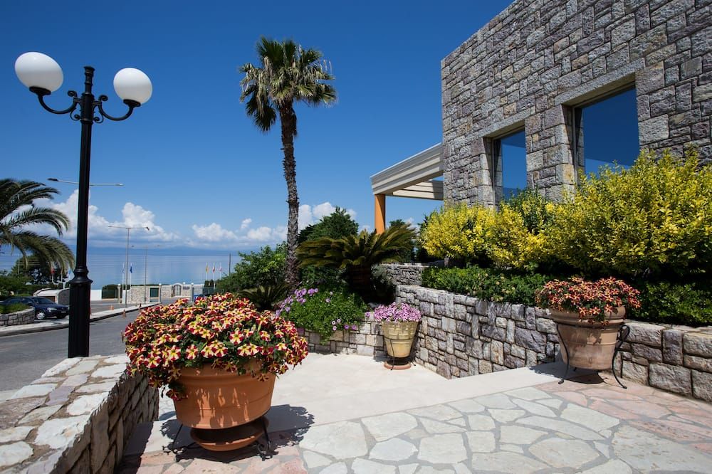 Outdoor view
