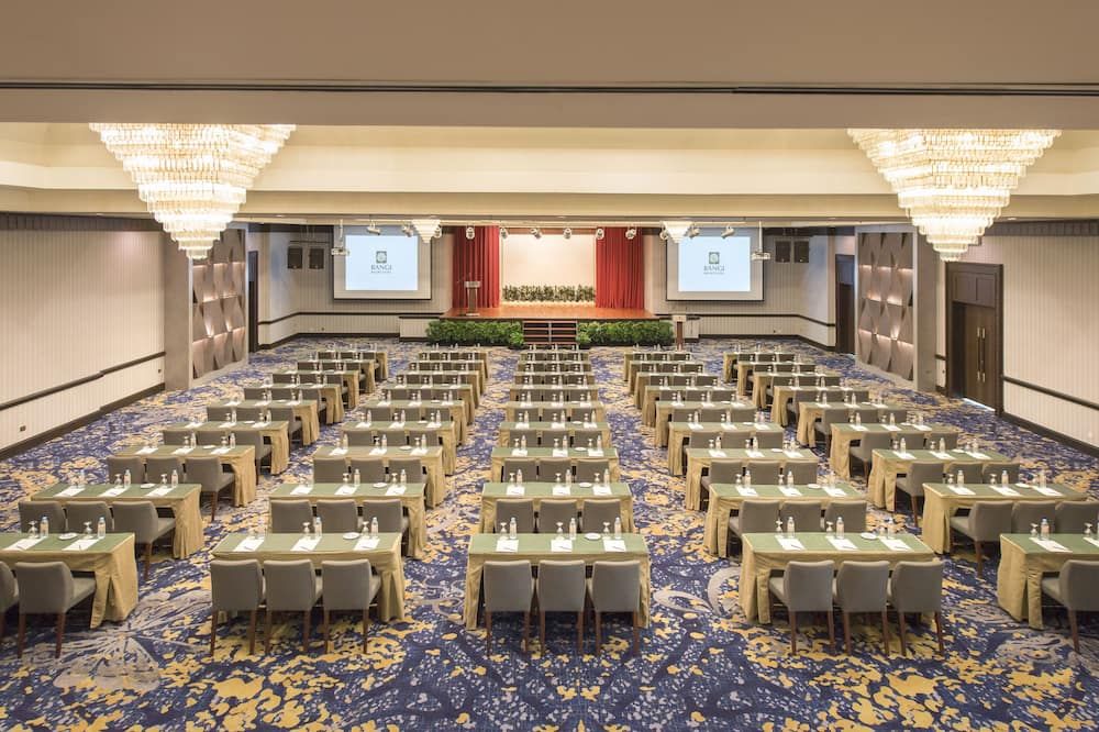 Conference room