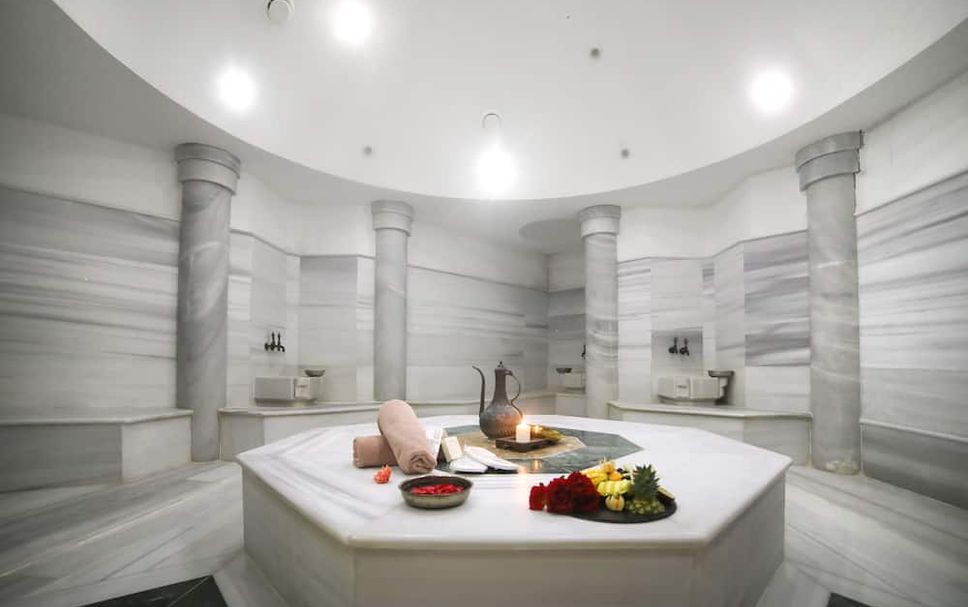 Spa Photo