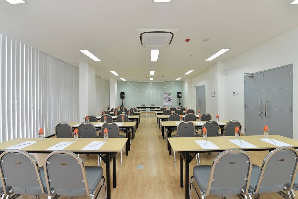 Conference room Photo