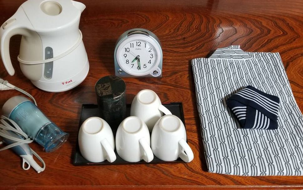 Room amenity Photo