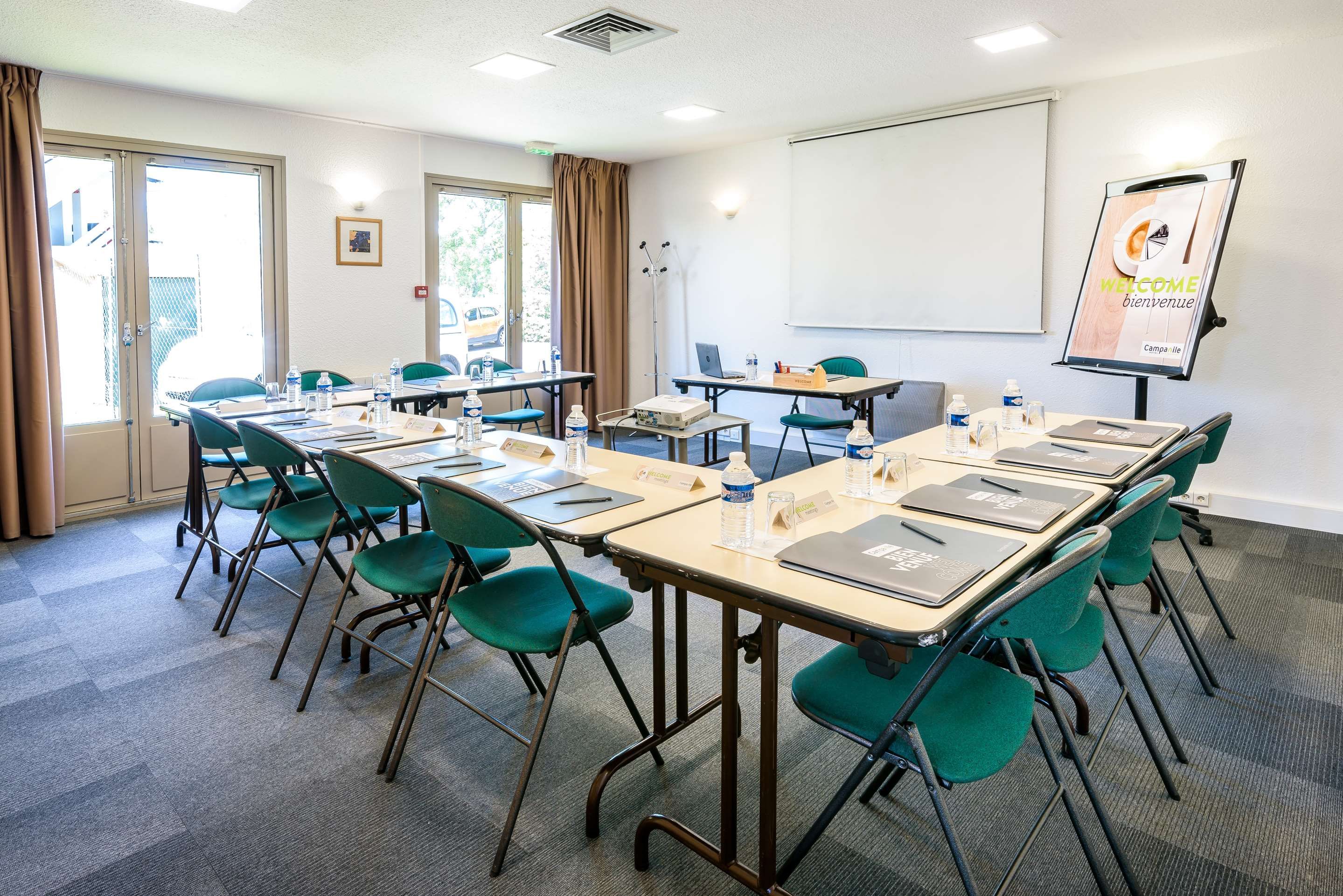 Conference room