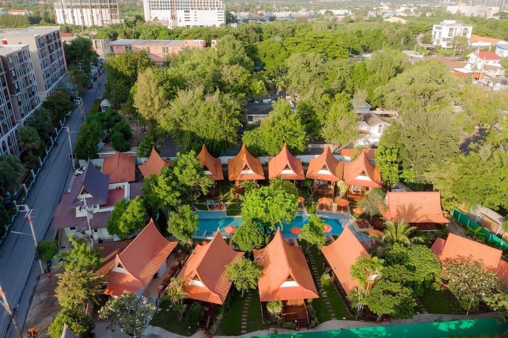 Outdoor view