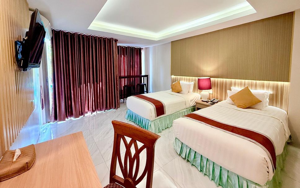 Bedroom Photo
