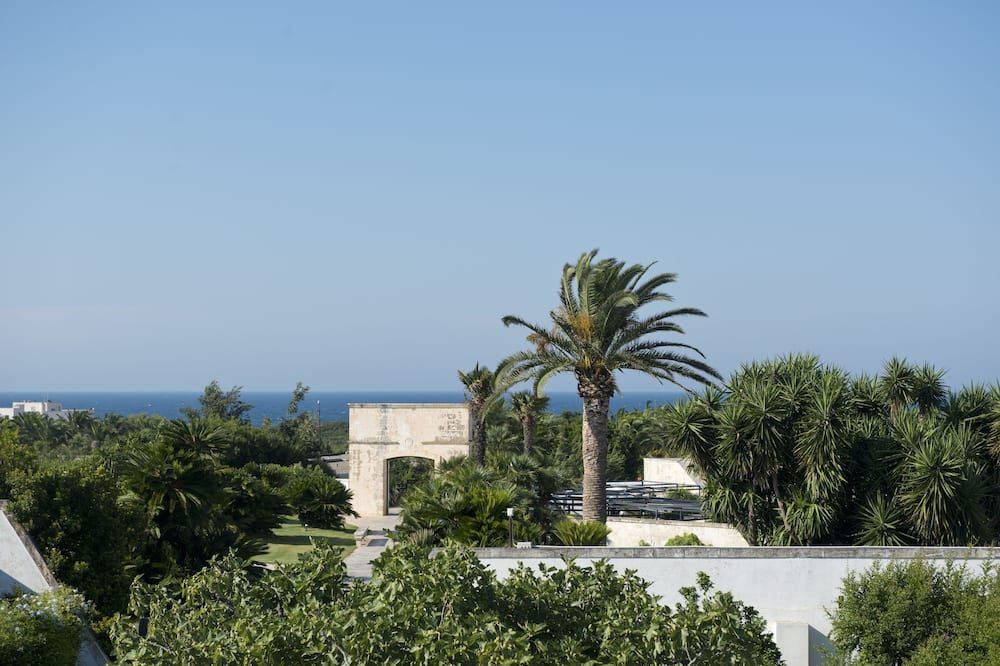 Outdoor view