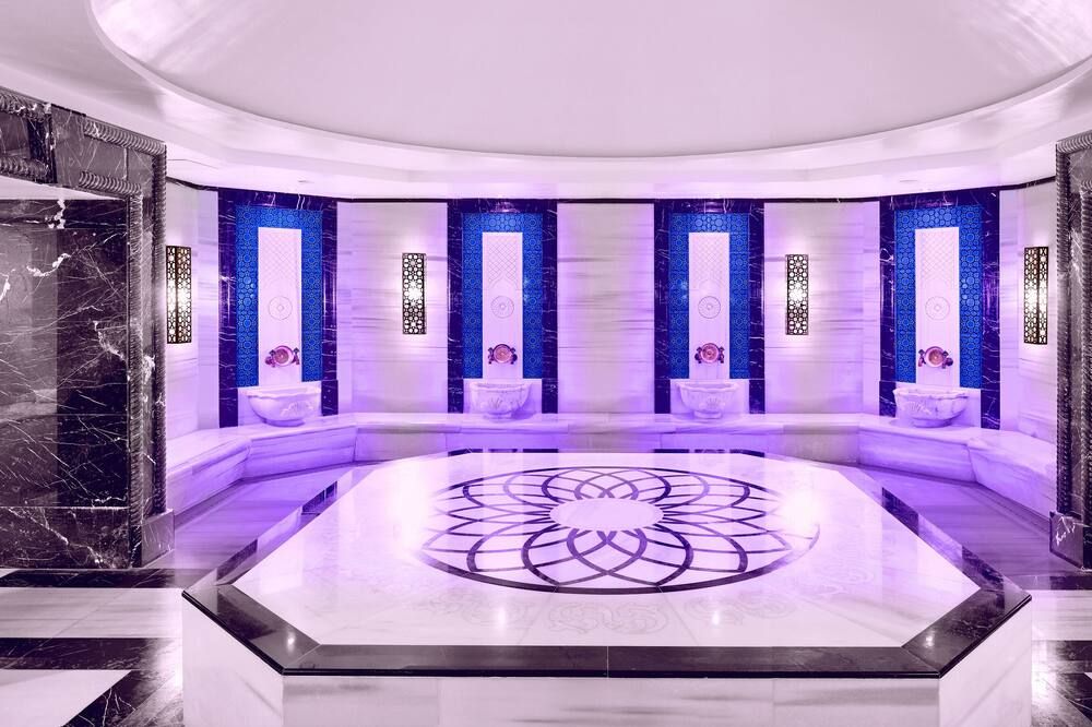 Spa Photo