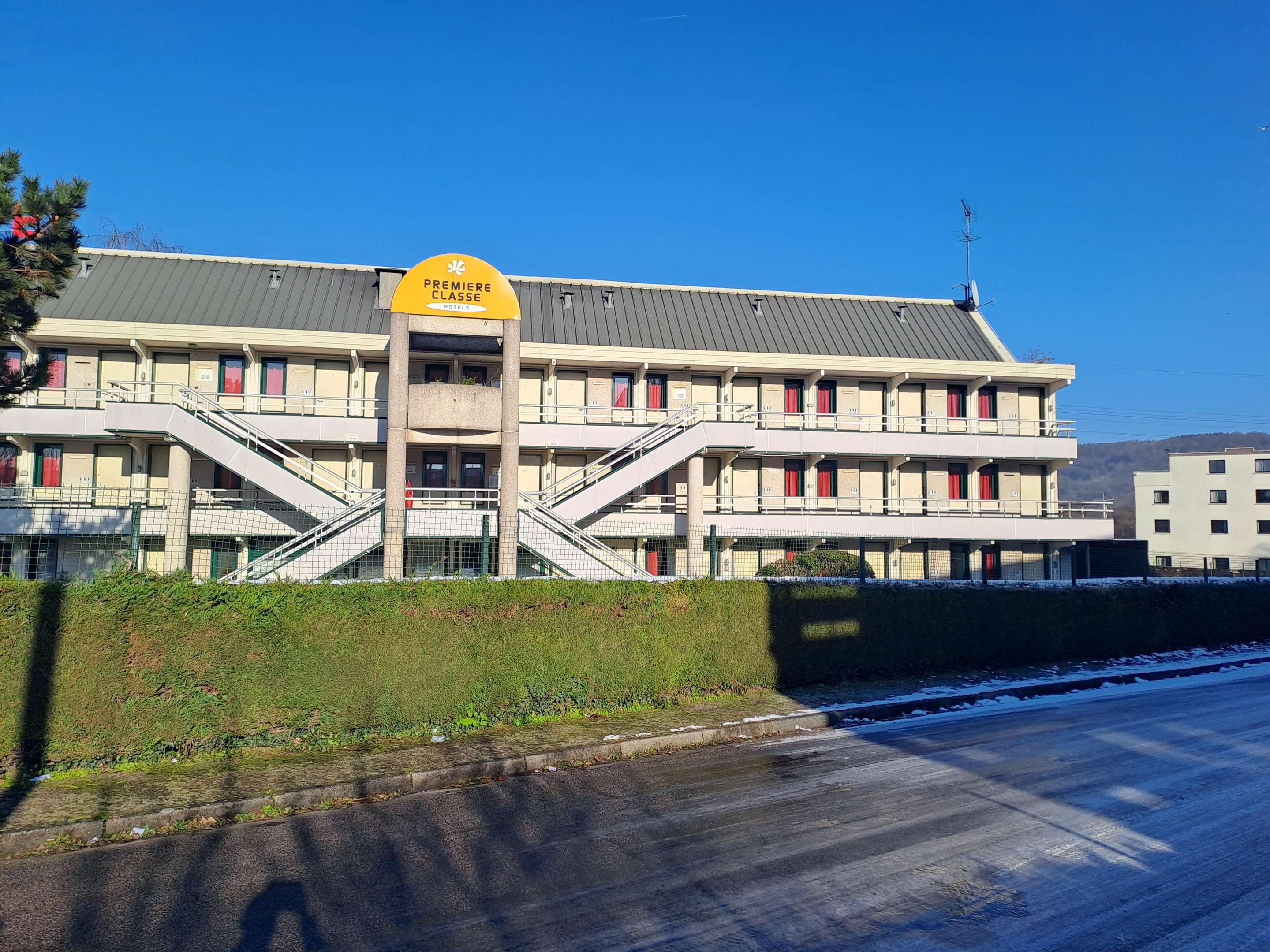 Building