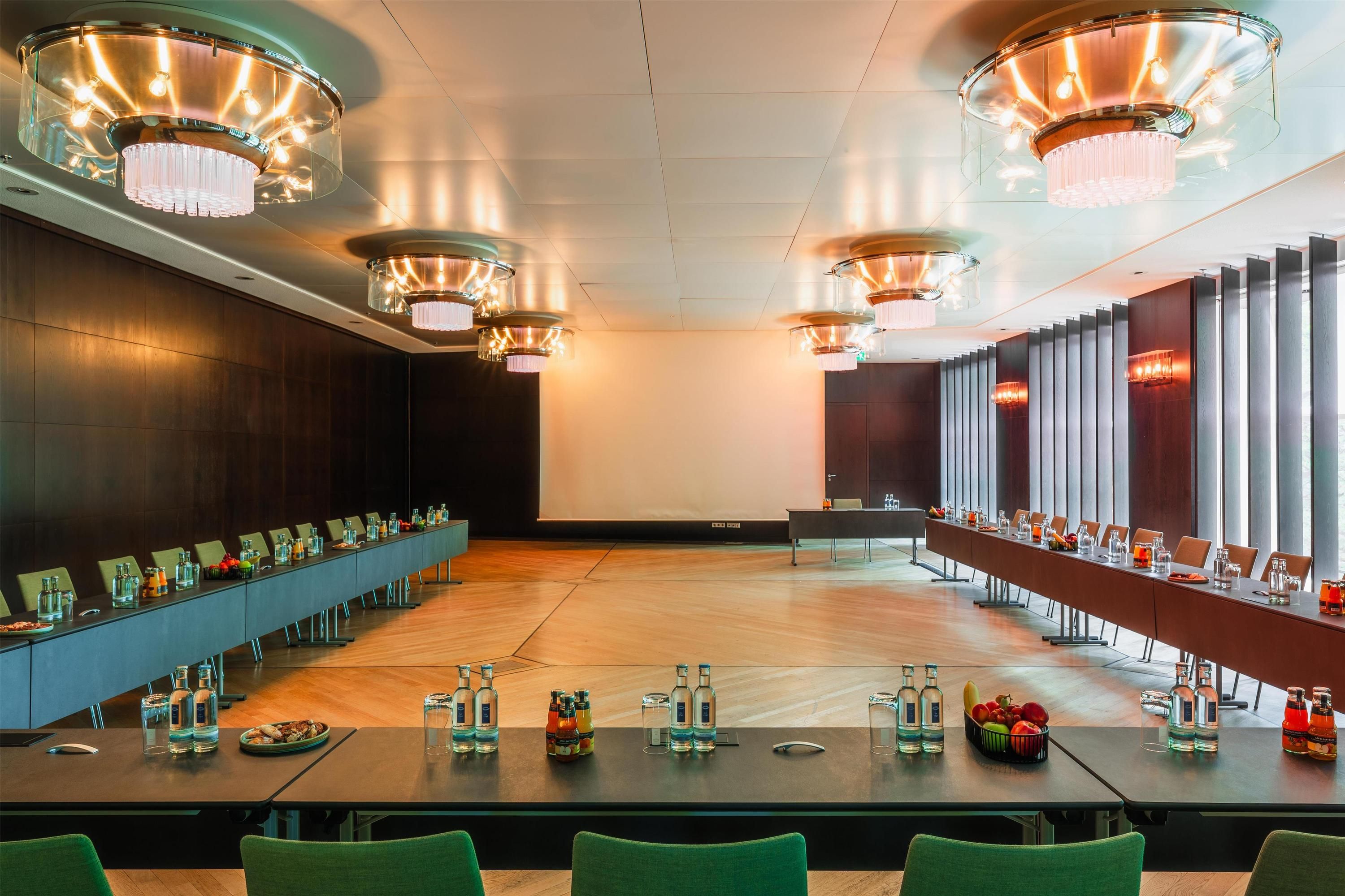 Conference room