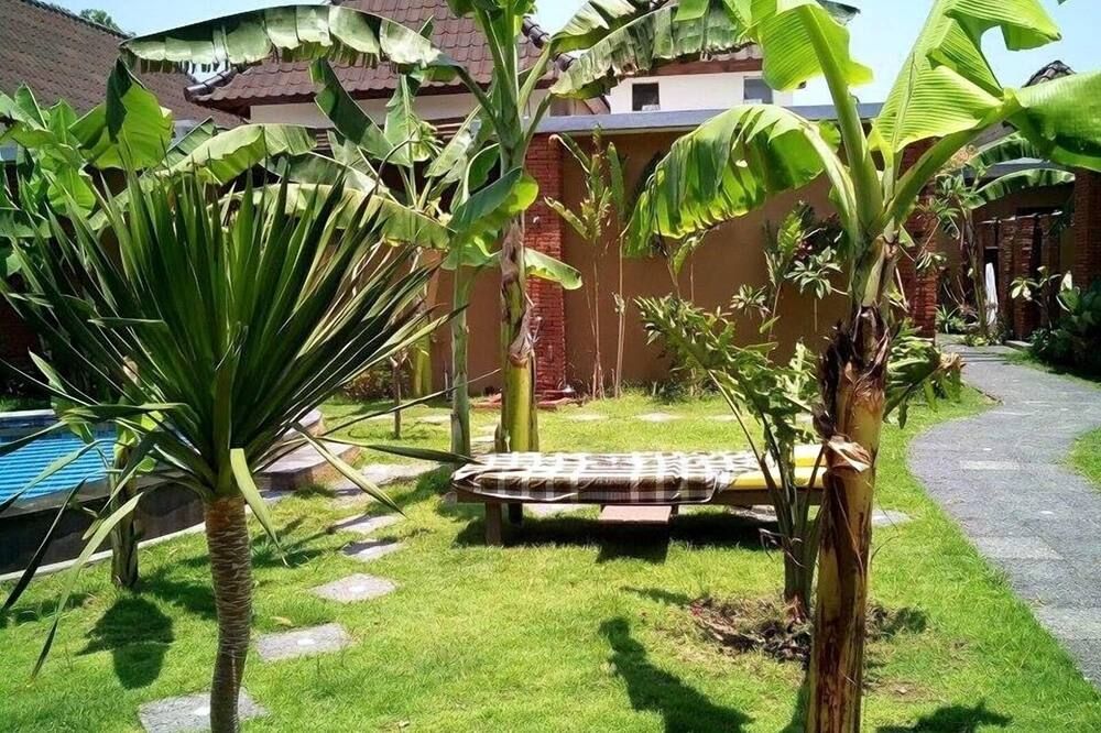 Outdoor view