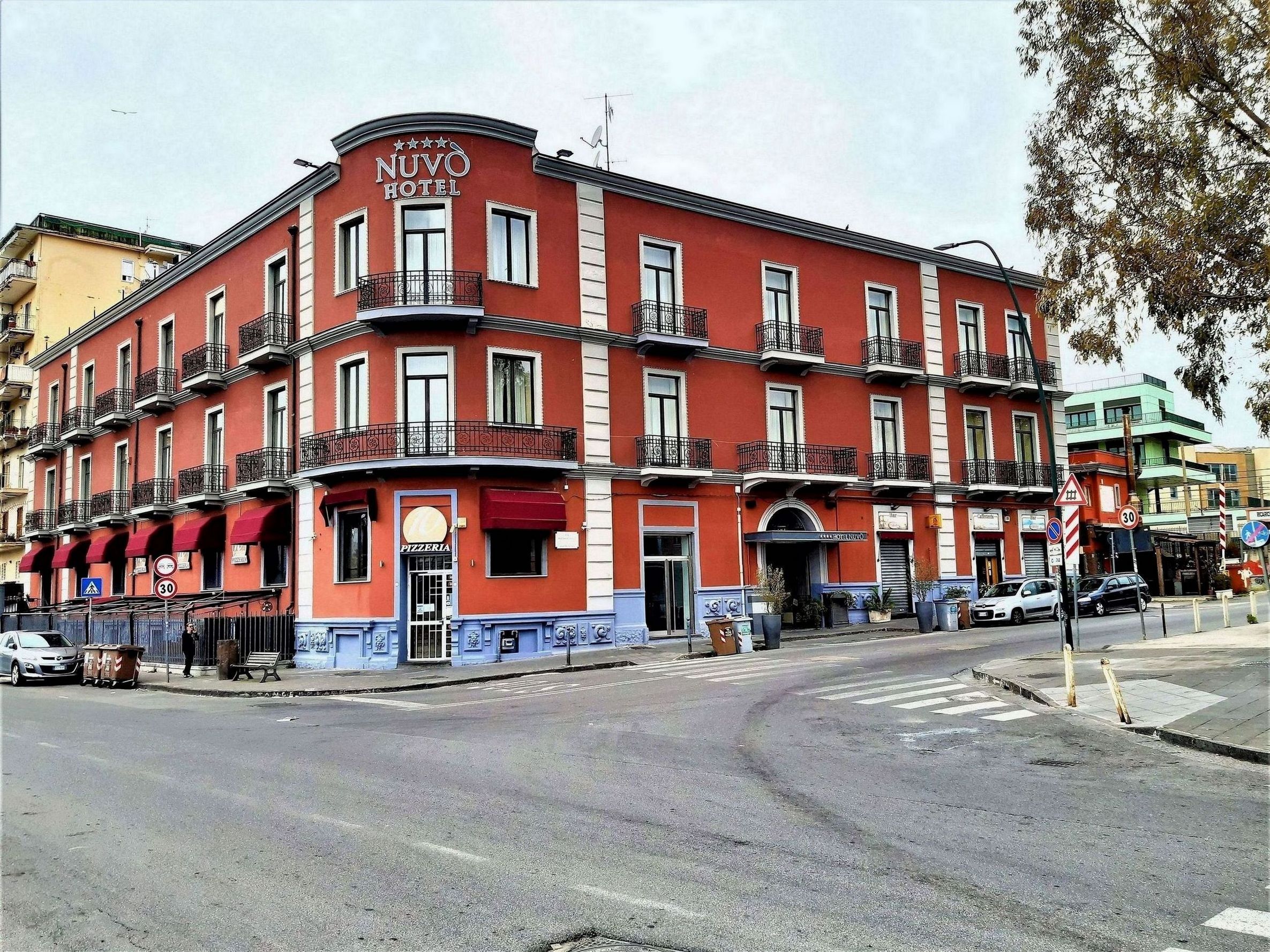Building