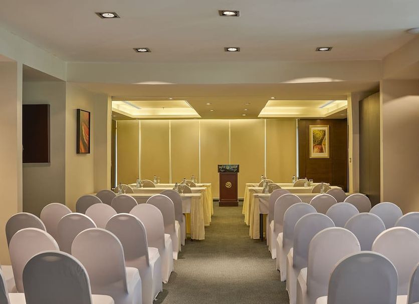 Conference room Photo
