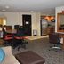 Business centre