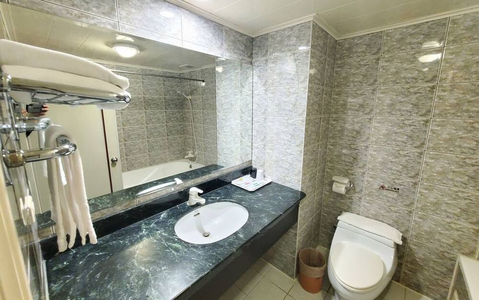 Bathroom Photo