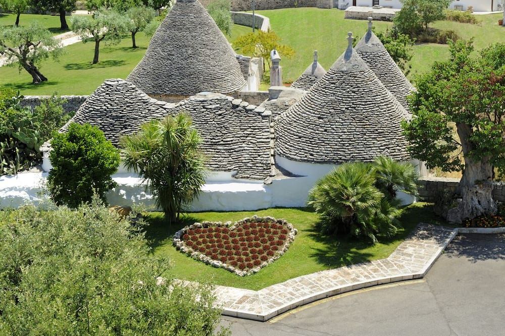 Outdoor view