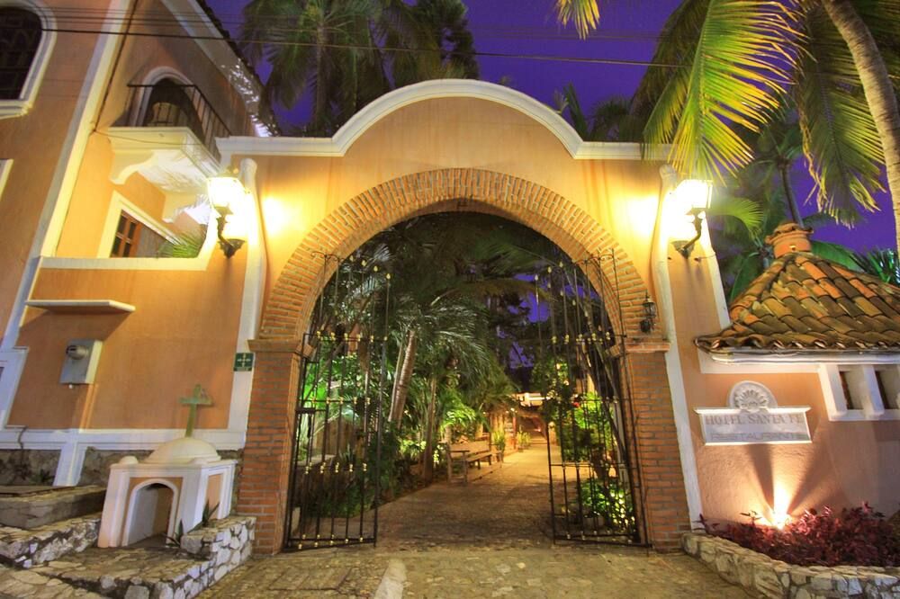 Outdoor view