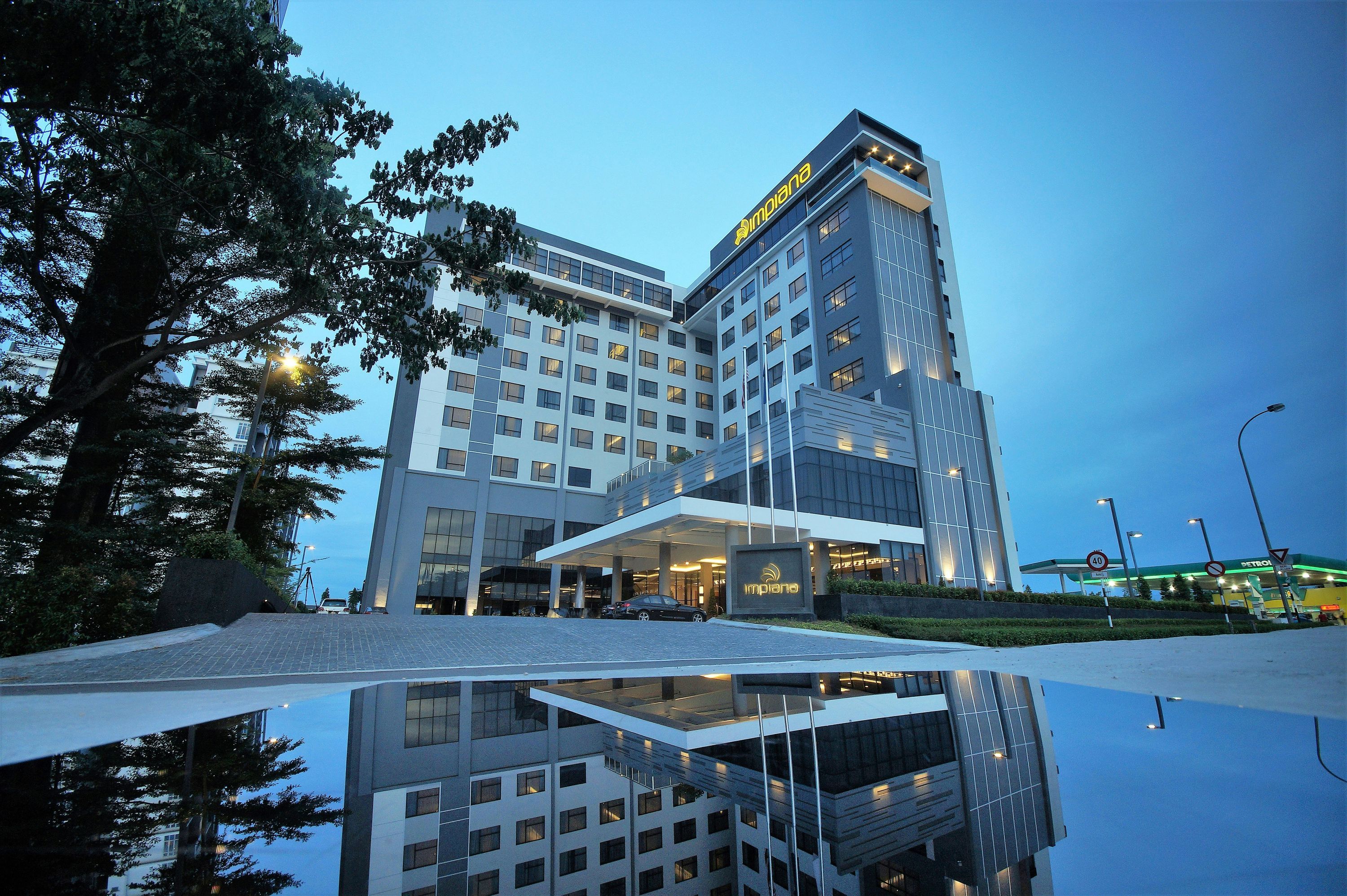 Building Photo