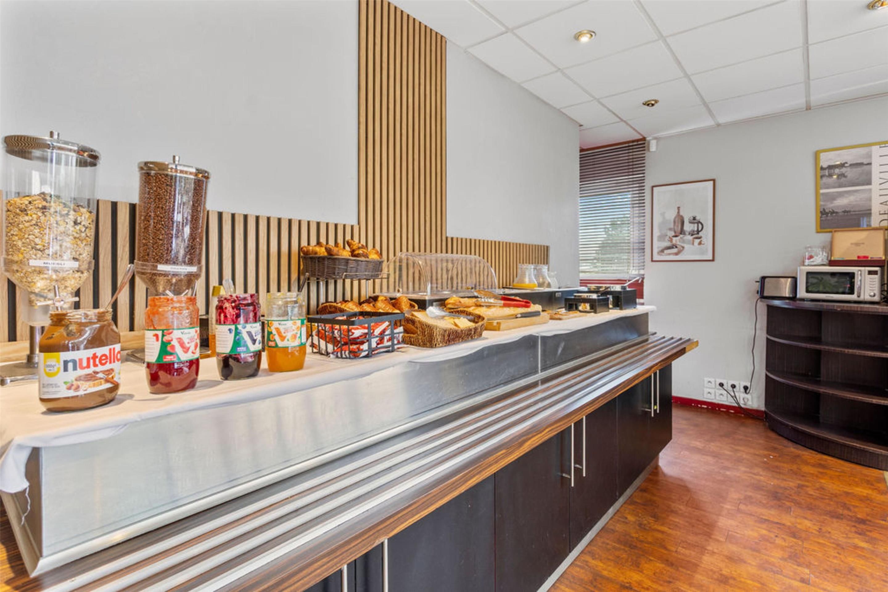 Buffet