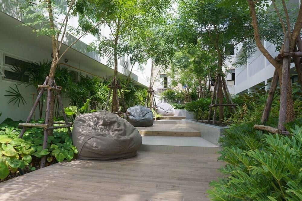 Outdoor view