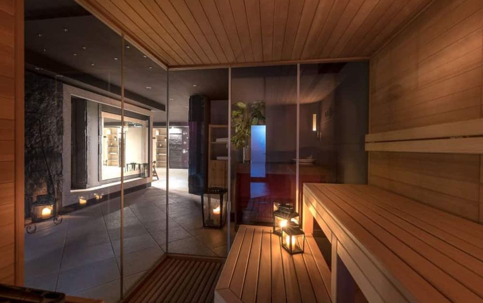 Spa Photo