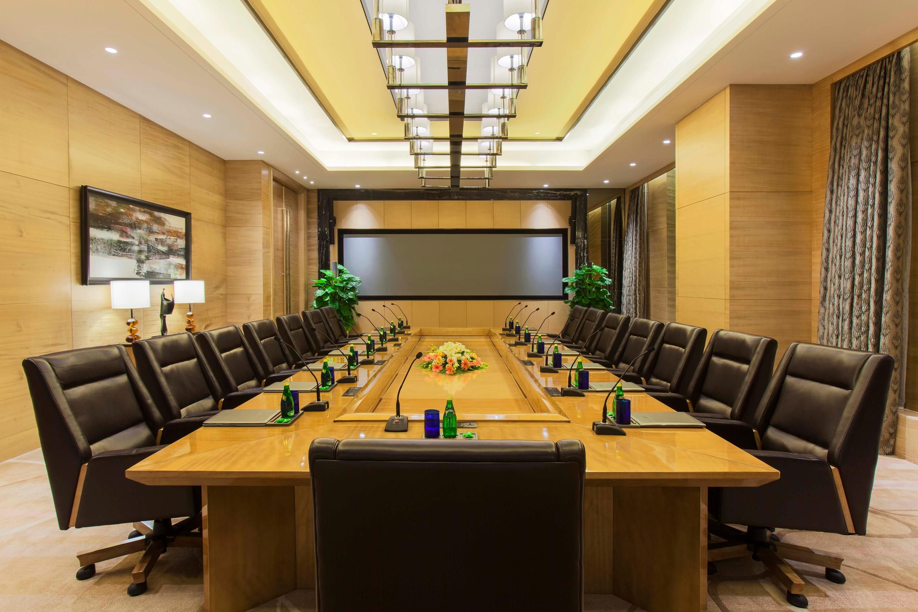 Conference room