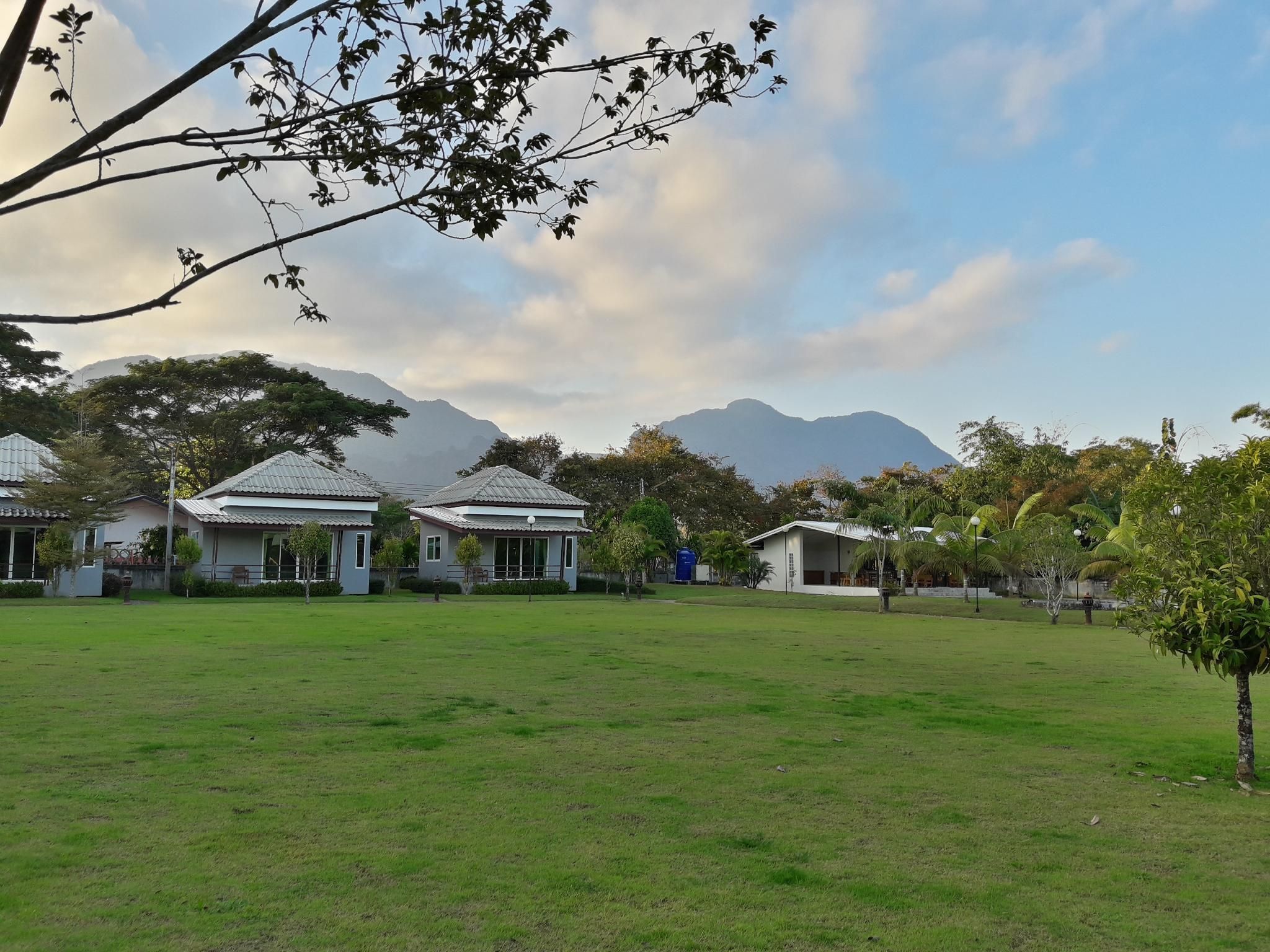 Outdoor view