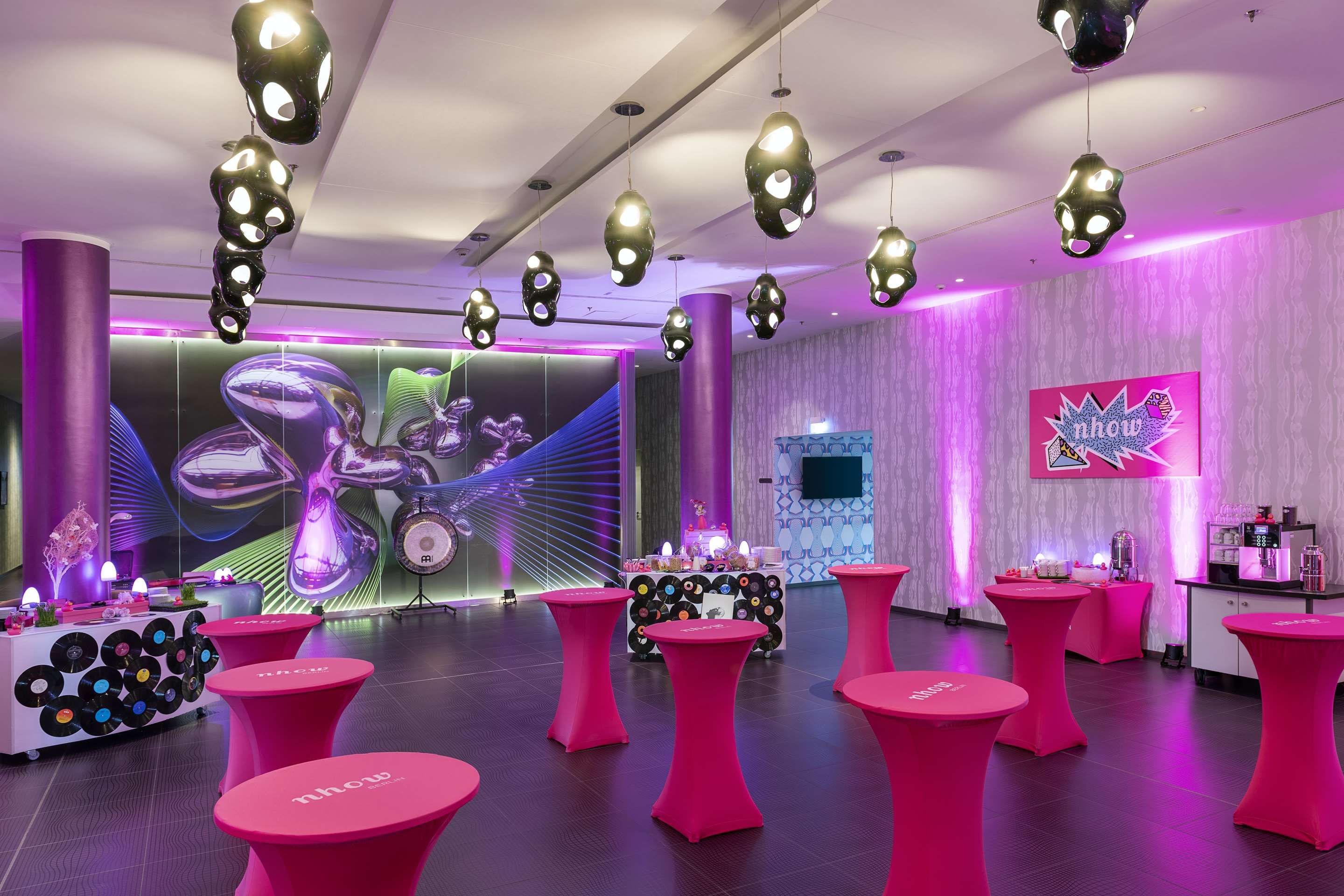 Conference room