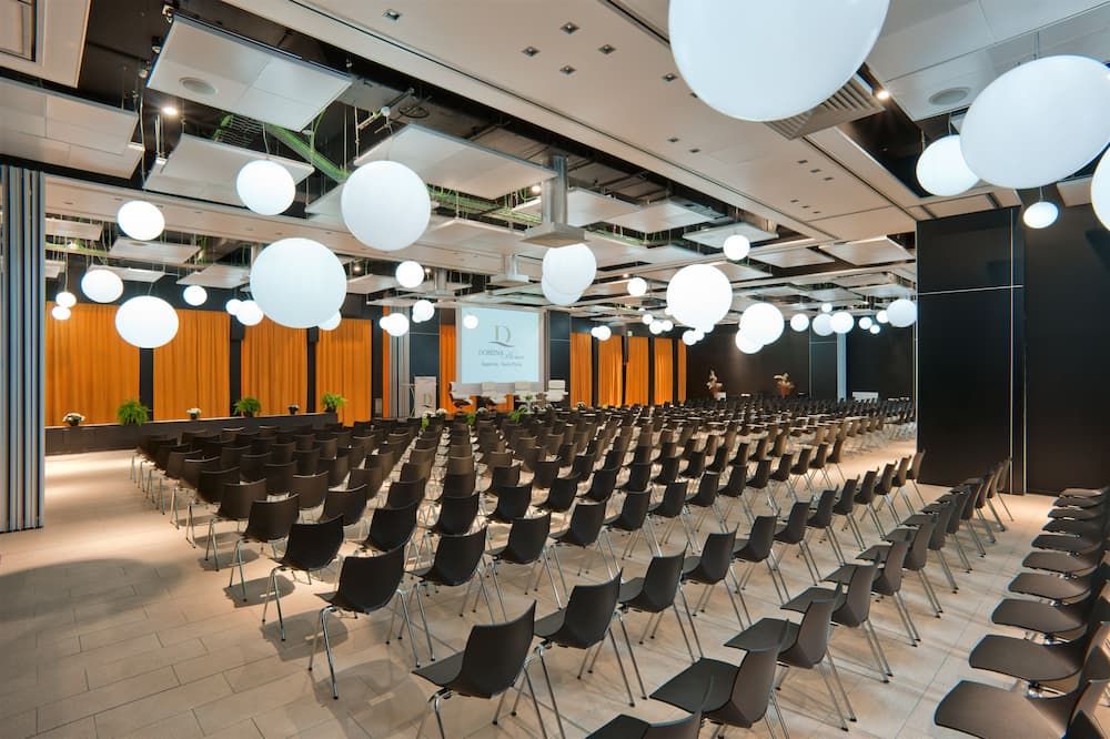 Conference room Photo