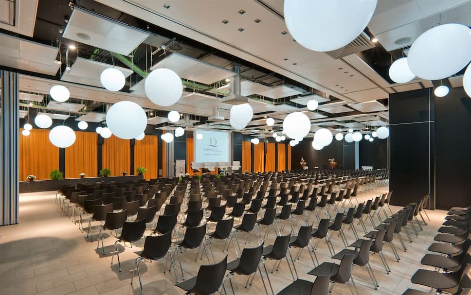 Conference room Photo