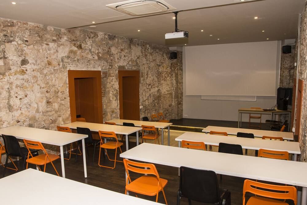 Conference room