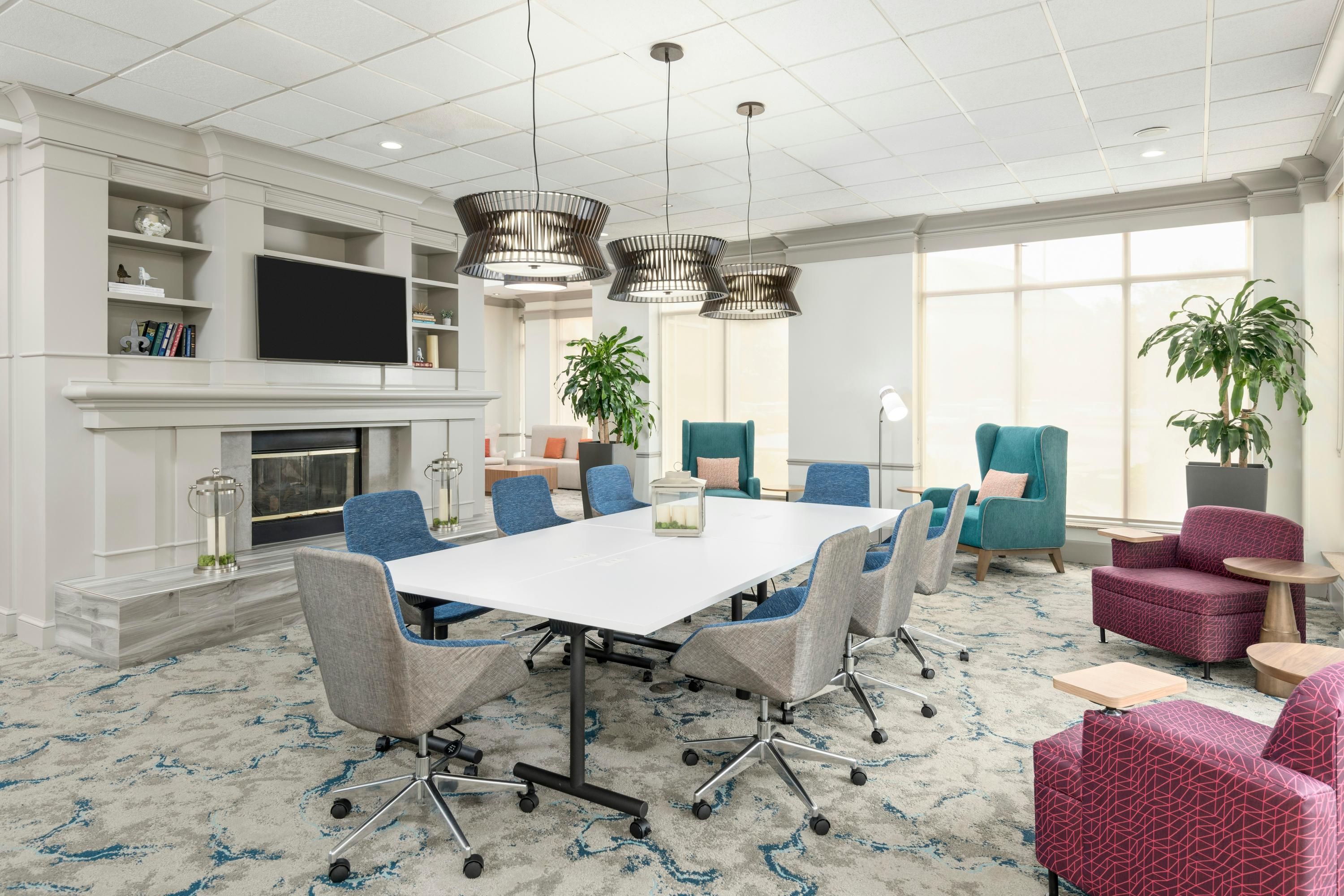 Conference room