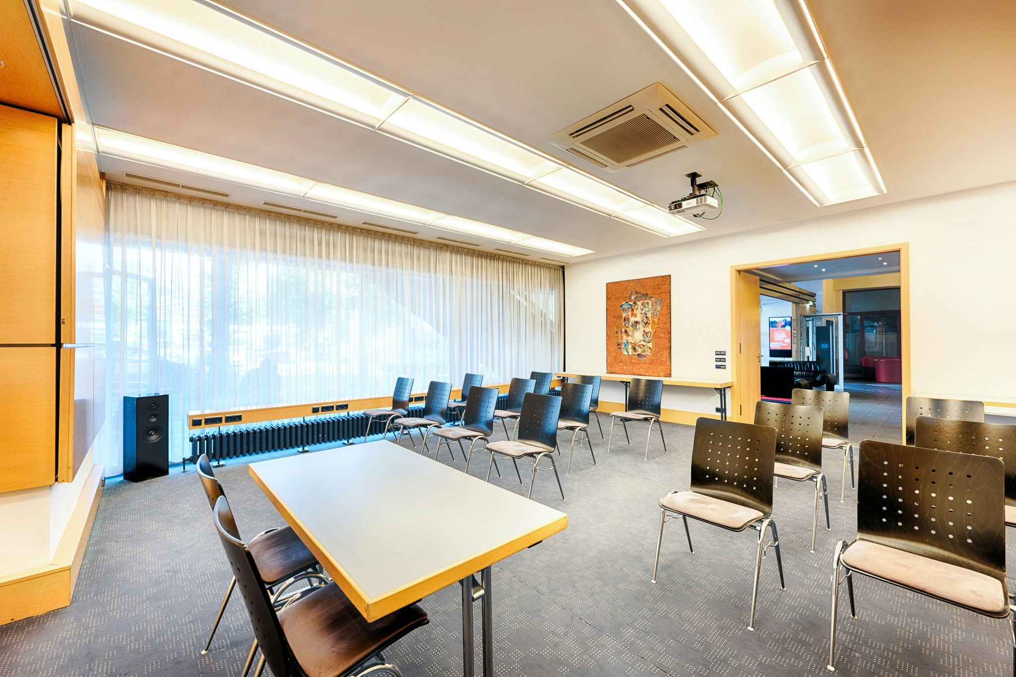 Conference room