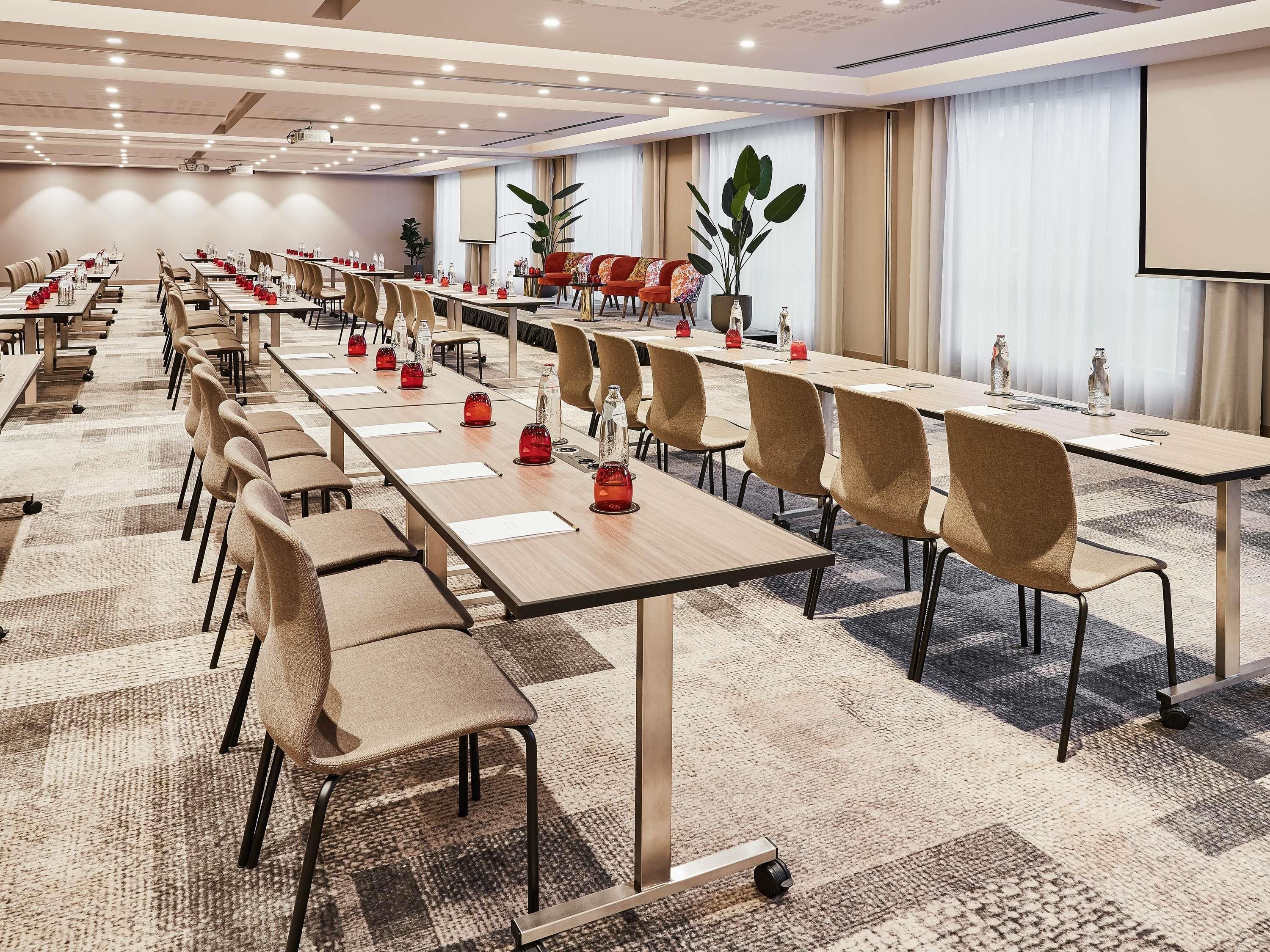 Conference room