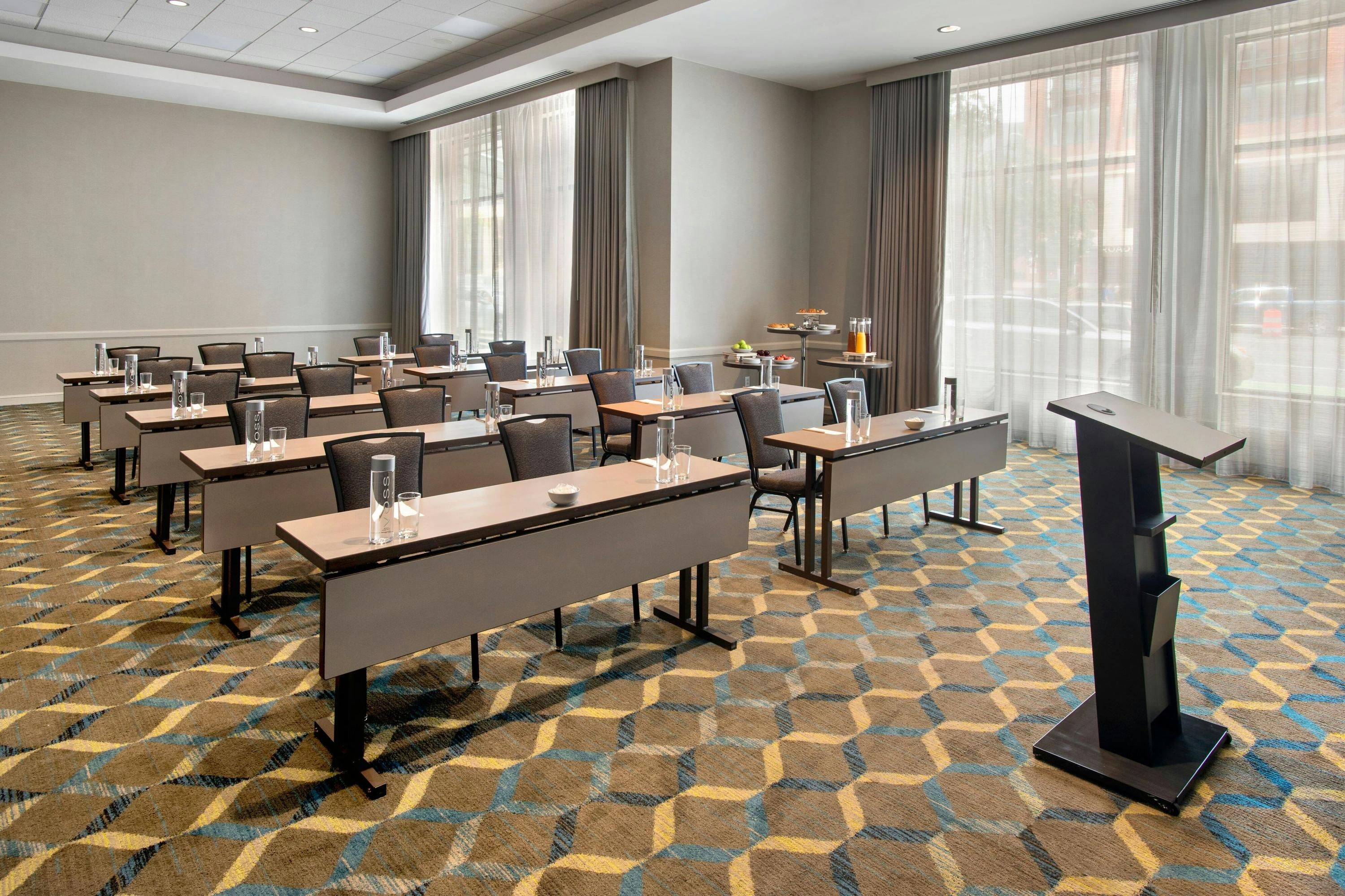 Conference room