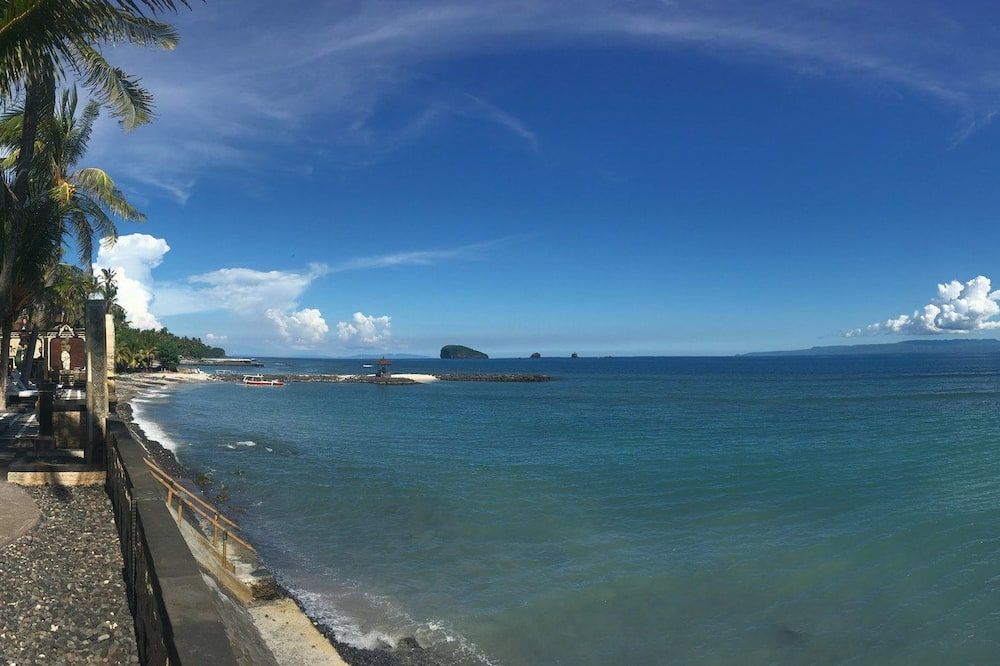 Beach Photo
