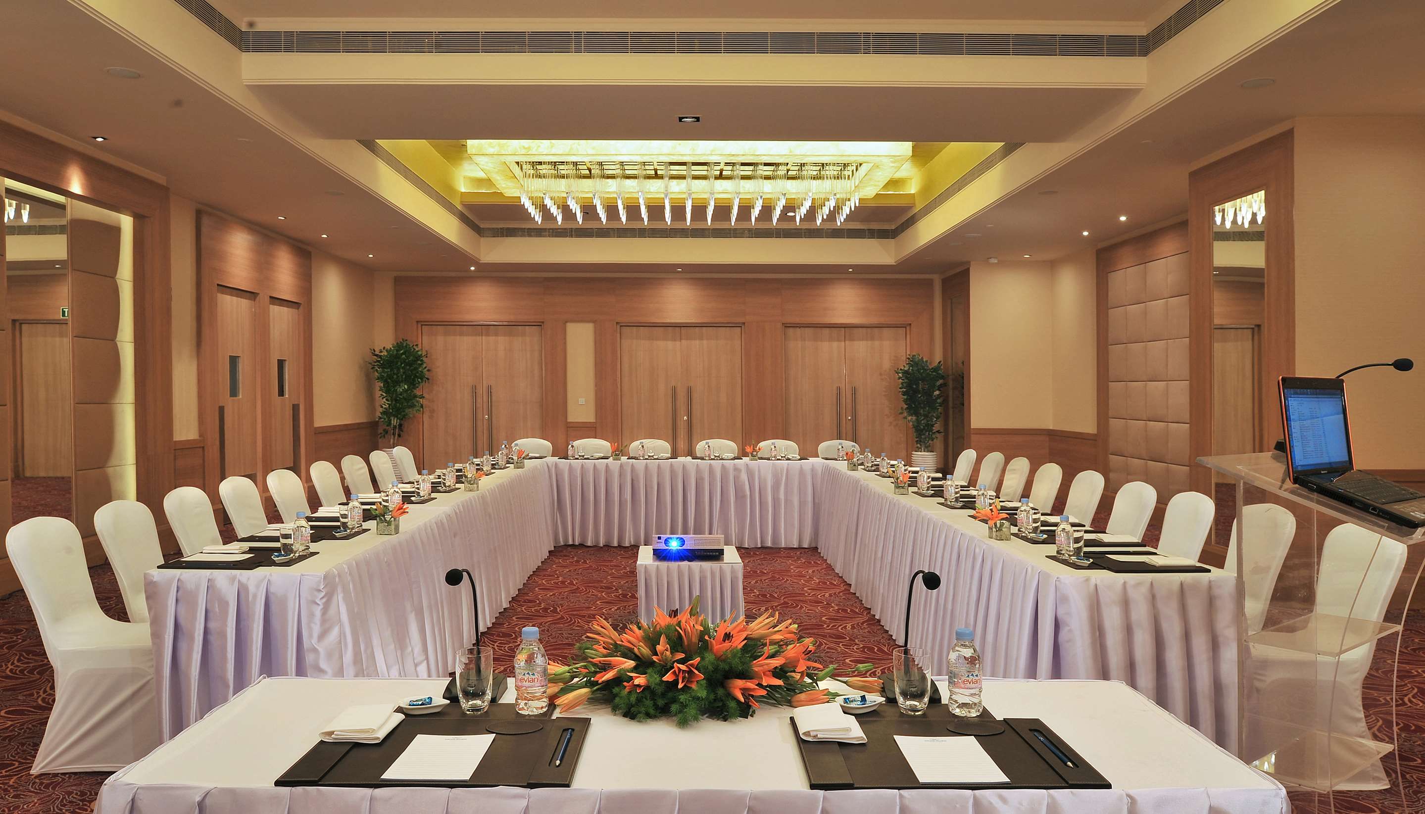 Conference room