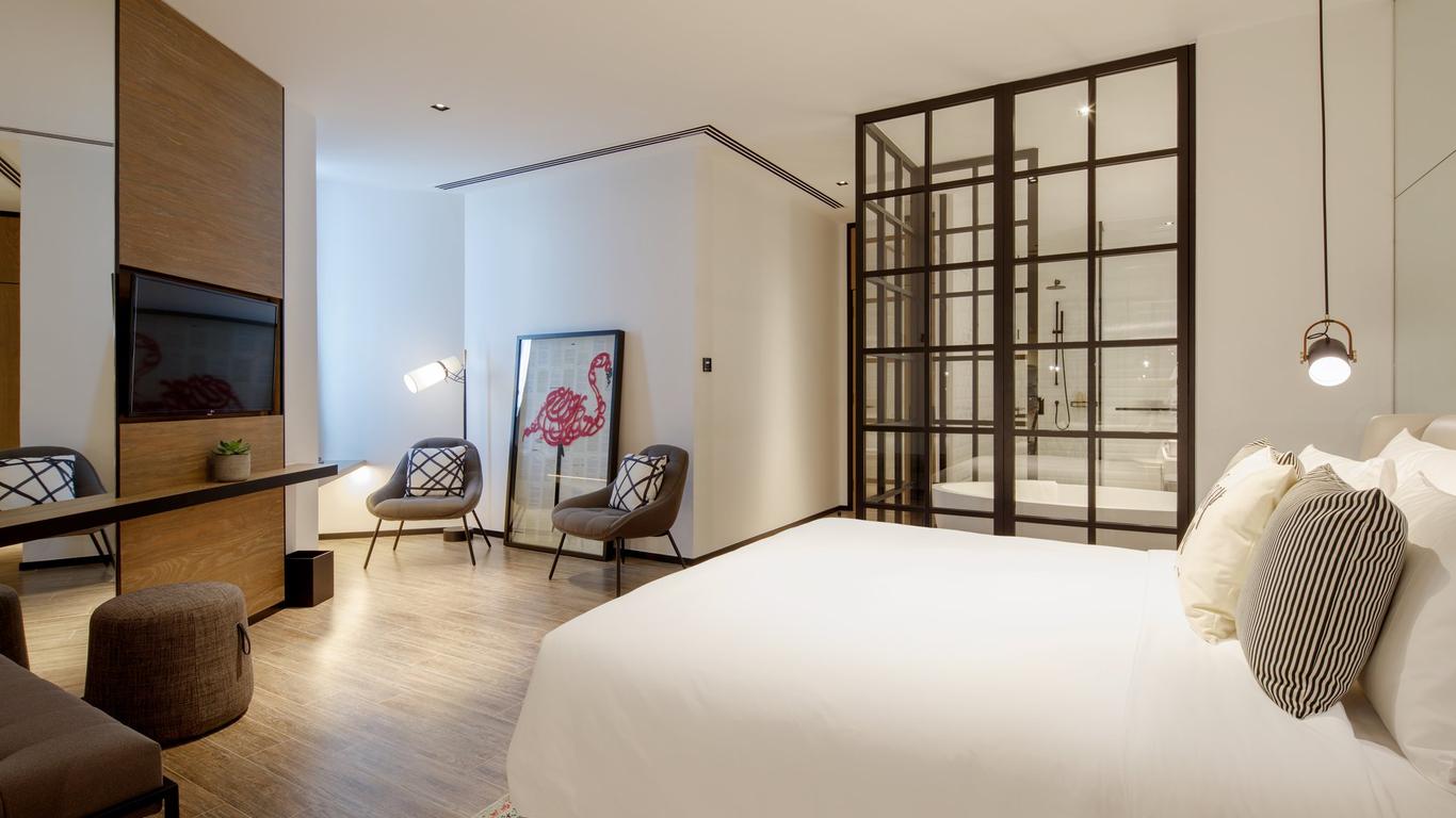 Zabeel House by Jumeirah, The Greens