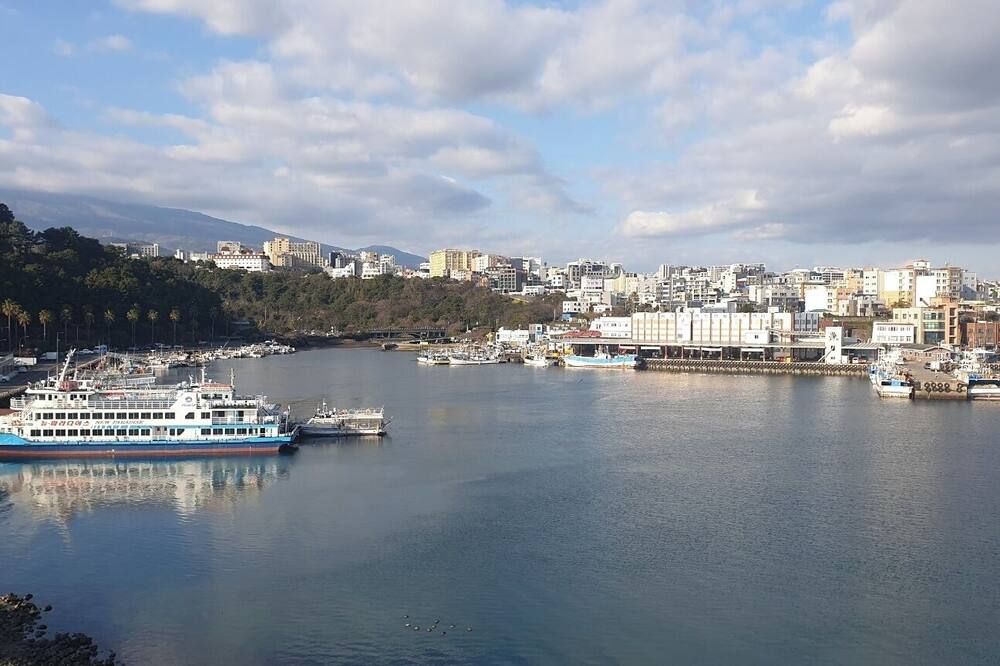 Outdoor view