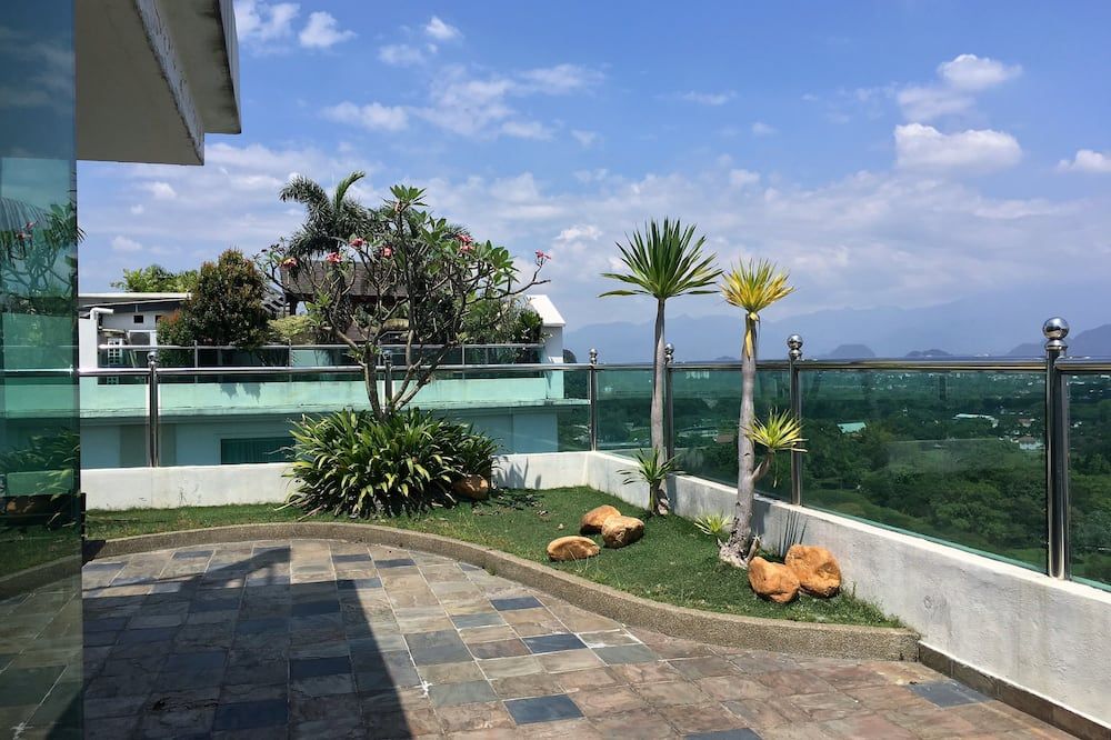 Outdoor view