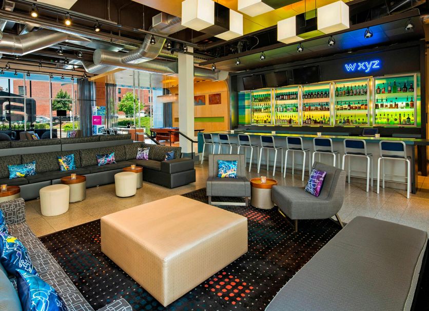 Bar Photo