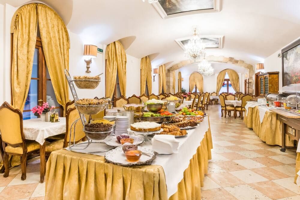Buffet