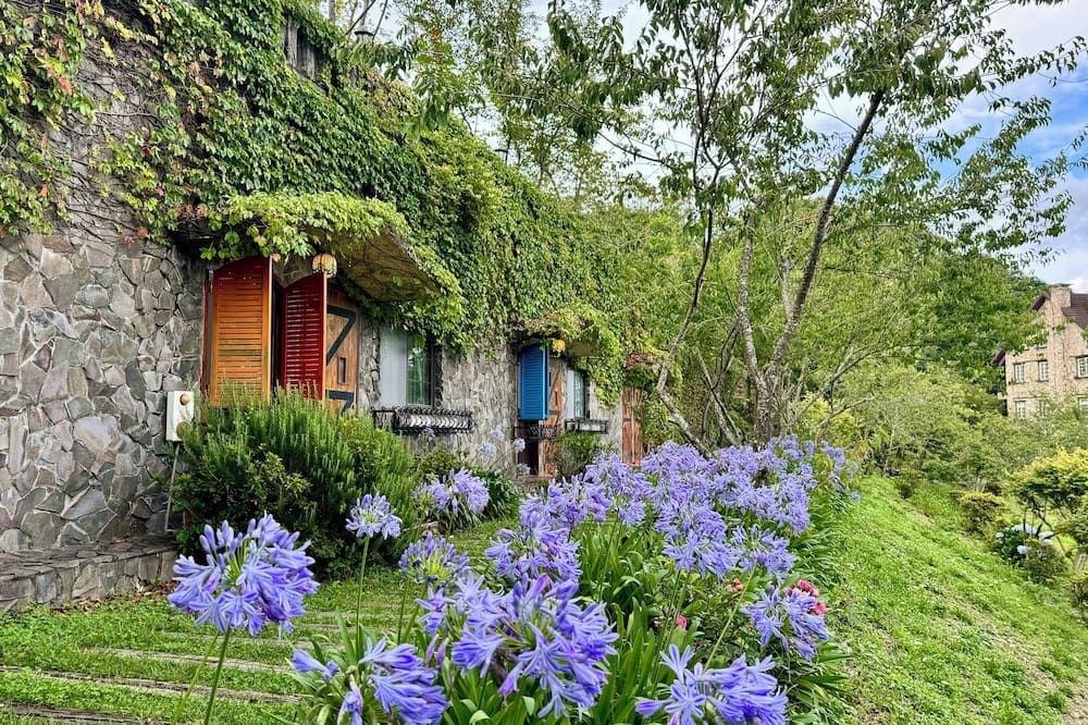 Outdoor view
