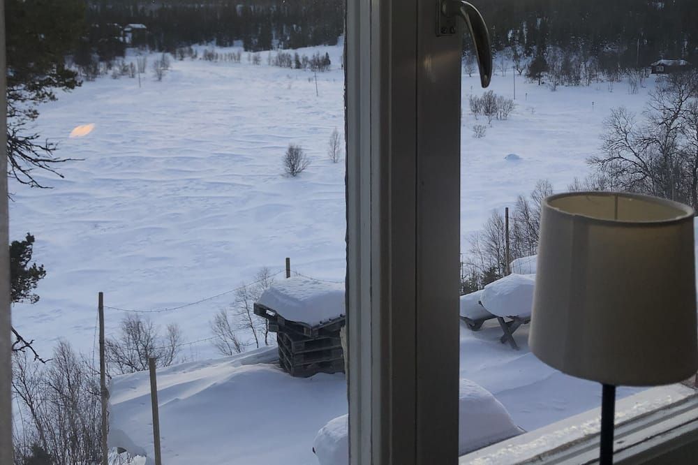 Outdoor view